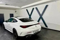 Mercedes-Benz CLE 200 (Clasa CLE) din 2025 cu 6.937 km - oferta MER221893 - foto 6