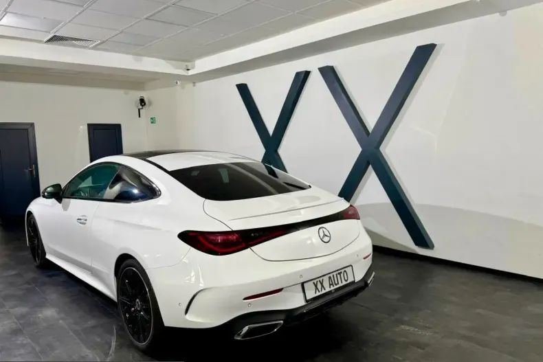 Mercedes-Benz CLE 200 (Clasa CLE) din 2025 cu 6.937 km - oferta MER221893 - foto 6