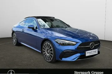 Mercedes-Benz CLE 450 din 2023 - oferta MER221894