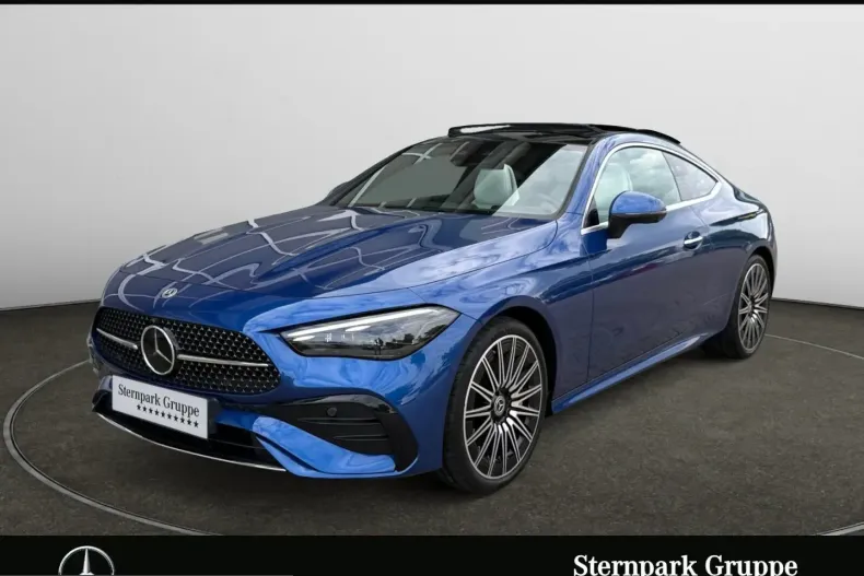 Mercedes-Benz CLE 450 (Clasa CLE) din 2023 cu 14.750 km - oferta MER221894 - foto 2
