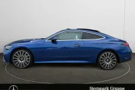 Mercedes-Benz CLE 450 (Clasa CLE) din 2023 cu 14.750 km - oferta MER221894 - foto 3