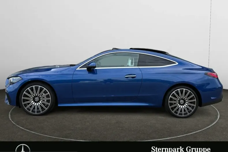 Mercedes-Benz CLE 450 (Clasa CLE) din 2023 cu 14.750 km - oferta MER221894 - foto 3