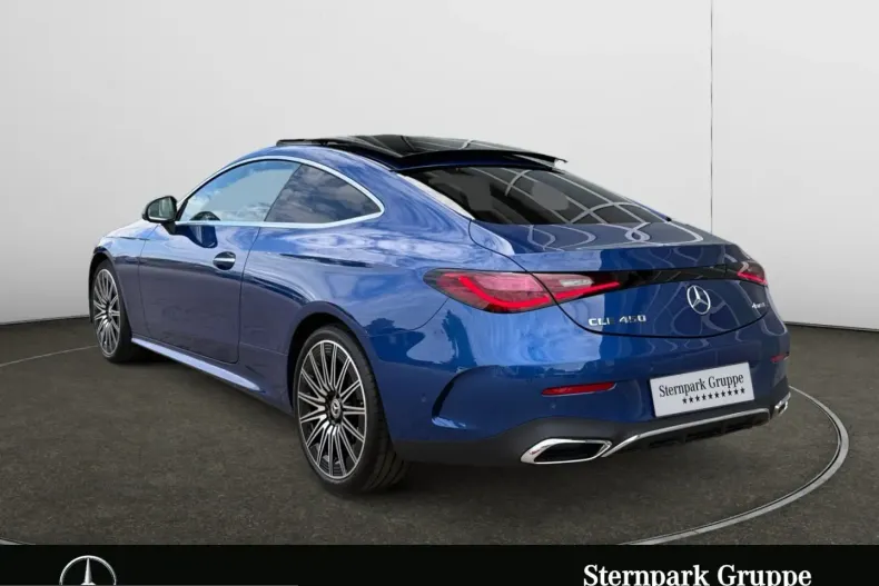 Mercedes-Benz CLE 450 (Clasa CLE) din 2023 cu 14.750 km - oferta MER221894 - foto 4