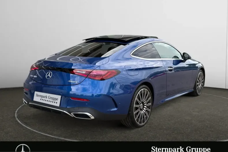 Mercedes-Benz CLE 450 (Clasa CLE) din 2023 cu 14.750 km - oferta MER221894 - foto 6