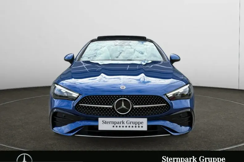 Mercedes-Benz CLE 450 (Clasa CLE) din 2023 cu 14.750 km - oferta MER221894 - foto 8