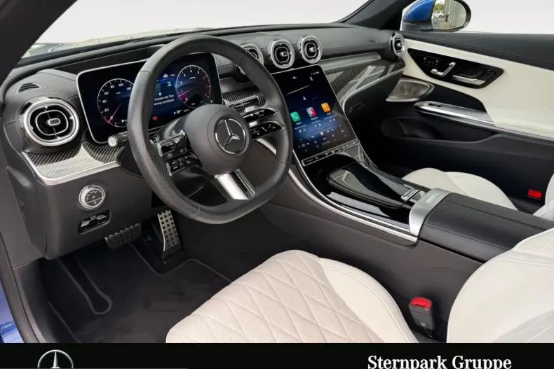 Mercedes-Benz CLE 450 (Clasa CLE) din 2023 cu 14.750 km - oferta MER221894 - foto 9