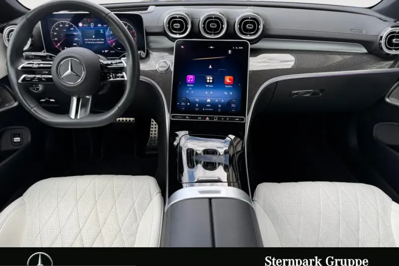 Mercedes-Benz CLE 450 (Clasa CLE) din 2023 cu 14.750 km - oferta MER221894 - foto 11