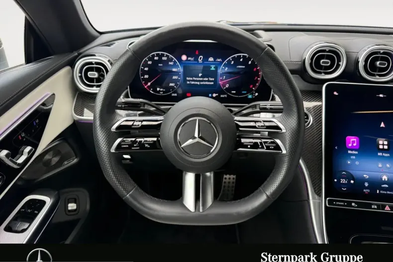 Mercedes-Benz CLE 450 (Clasa CLE) din 2023 cu 14.750 km - oferta MER221894 - foto 13