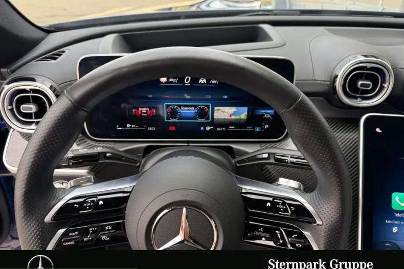 Mercedes-Benz CLE 450 (Clasa CLE) din 2023 cu 14.750 km - oferta MER221894 - foto 14