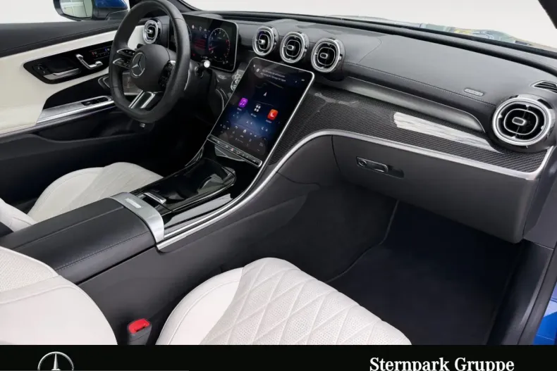 Mercedes-Benz CLE 450 (Clasa CLE) din 2023 cu 14.750 km - oferta MER221894 - foto 15