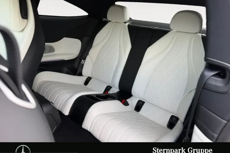 Mercedes-Benz CLE 450 (Clasa CLE) din 2023 cu 14.750 km - oferta MER221894 - foto 17