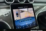 Mercedes-Benz CLE 450 (Clasa CLE) din 2023 cu 14.750 km - oferta MER221894 - foto 22