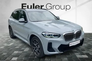 BMW X3 din 2022 - oferta BMW221895