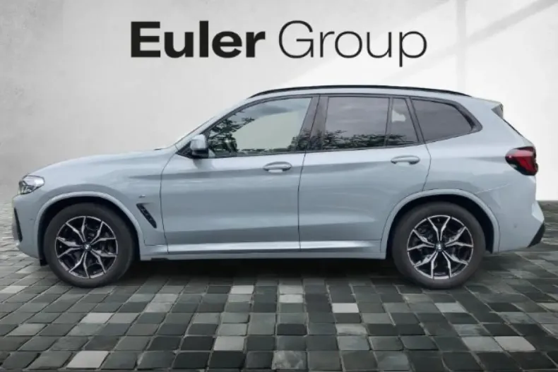 BMW X3 (Seria X) din 2022 cu 28.107 km - oferta BMW221895 - foto 2