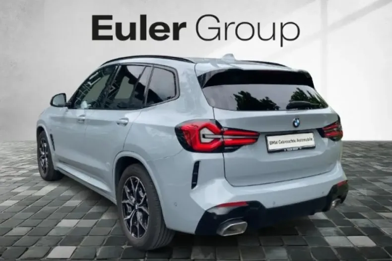 BMW X3 (Seria X) din 2022 cu 28.107 km - oferta BMW221895 - foto 3