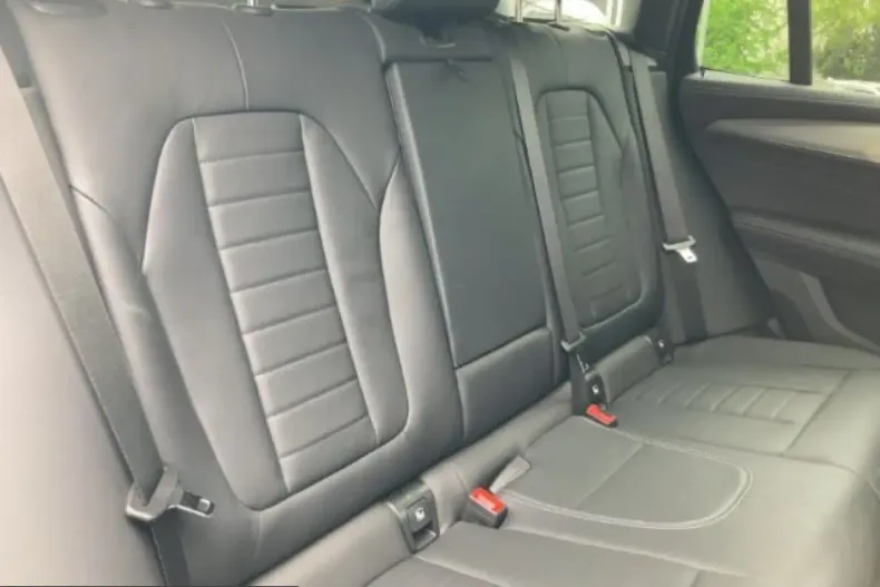 BMW X3 (Seria X) din 2022 cu 28.107 km - oferta BMW221895 - foto 6
