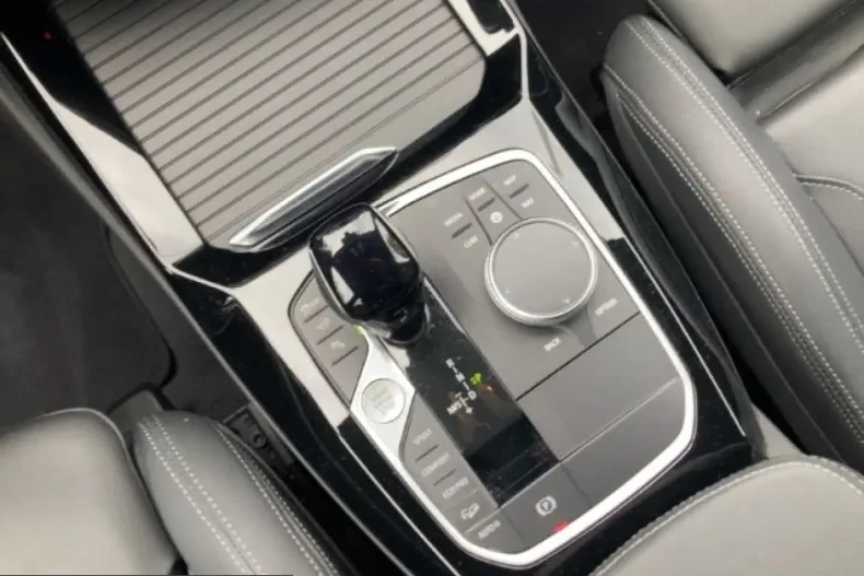 BMW X3 (Seria X) din 2022 cu 28.107 km - oferta BMW221895 - foto 10