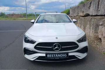 Mercedes-Benz CLE 200 din 2024 - oferta MER221896