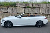 Mercedes-Benz CLE 200 (Clasa CLE) din 2024 cu 13.863 km - oferta MER221896 - foto 2
