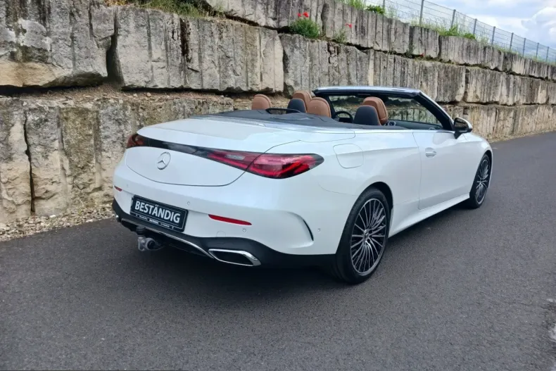 Mercedes-Benz CLE 200 (Clasa CLE) din 2024 cu 13.863 km - oferta MER221896 - foto 3
