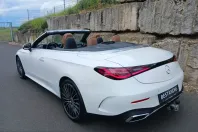 Mercedes-Benz CLE 200 (Clasa CLE) din 2024 cu 13.863 km - oferta MER221896 - foto 5