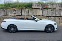 Mercedes-Benz CLE 200 (Clasa CLE) din 2024 cu 13.863 km - oferta MER221896 - foto 6