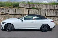 Mercedes-Benz CLE 200 (Clasa CLE) din 2024 cu 13.863 km - oferta MER221896 - foto 8