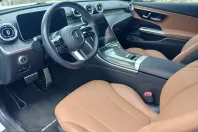 Mercedes-Benz CLE 200 (Clasa CLE) din 2024 cu 13.863 km - oferta MER221896 - foto 13
