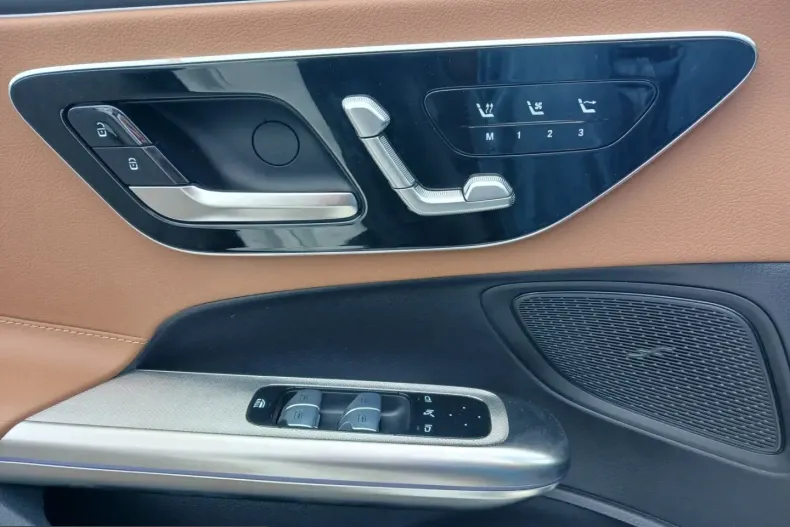 Mercedes-Benz CLE 200 (Clasa CLE) din 2024 cu 13.863 km - oferta MER221896 - foto 15