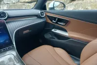Mercedes-Benz CLE 200 (Clasa CLE) din 2024 cu 13.863 km - oferta MER221896 - foto 17