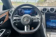 Mercedes-Benz CLE 200 (Clasa CLE) din 2024 cu 13.863 km - oferta MER221896 - foto 19