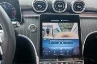 Mercedes-Benz CLE 200 (Clasa CLE) din 2024 cu 13.863 km - oferta MER221896 - foto 21