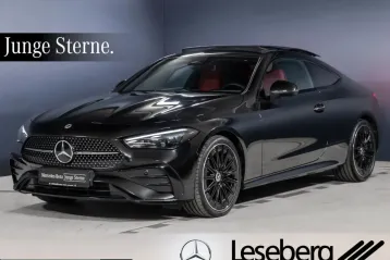 Mercedes-Benz CLE 300 din 2025 - oferta MER221897