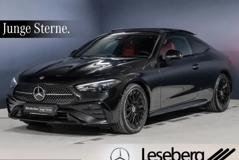 Mercedes-Benz CLE 300 (Clasa CLE) din 2025 cu 10.000 km - oferta MER221897 - foto 1