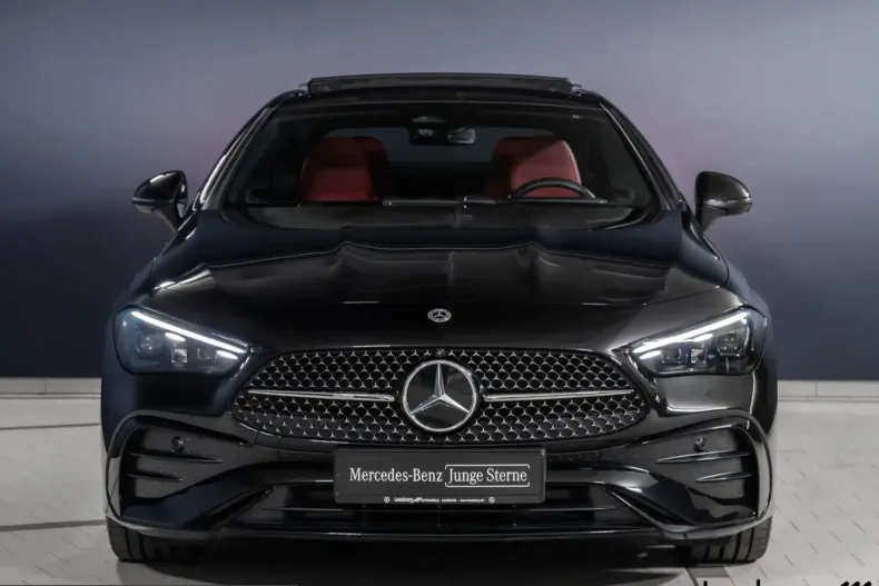 Mercedes-Benz CLE 300 (Clasa CLE) din 2025 cu 10.000 km - oferta MER221897 - foto 5