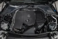 Mercedes-Benz CLE 300 (Clasa CLE) din 2025 cu 10.000 km - oferta MER221897 - foto 8