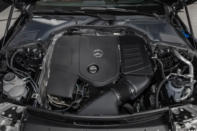 Mercedes-Benz CLE 300 (Clasa CLE) din 2025 cu 10.000 km - oferta MER221897 - foto 8