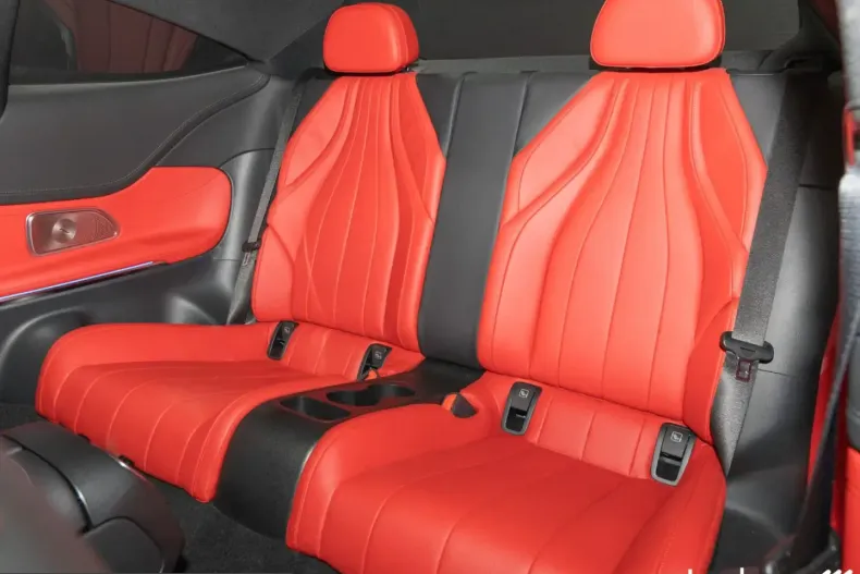 Mercedes-Benz CLE 300 (Clasa CLE) din 2025 cu 10.000 km - oferta MER221897 - foto 15