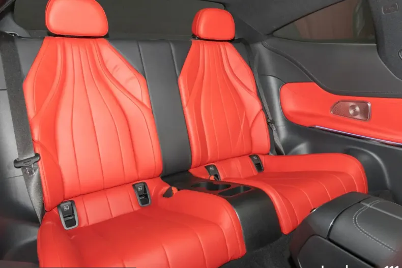 Mercedes-Benz CLE 300 (Clasa CLE) din 2025 cu 10.000 km - oferta MER221897 - foto 16
