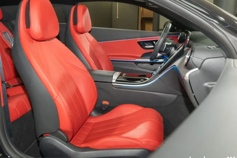 Mercedes-Benz CLE 300 (Clasa CLE) din 2025 cu 10.000 km - oferta MER221897 - foto 17