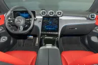 Mercedes-Benz CLE 300 (Clasa CLE) din 2025 cu 10.000 km - oferta MER221897 - foto 19