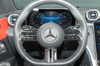 Mercedes-Benz CLE 300 (Clasa CLE) din 2025 cu 10.000 km - oferta MER221897 - foto 20