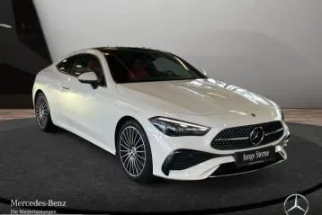Mercedes-Benz CLE 300 din 2025 - oferta MER221898