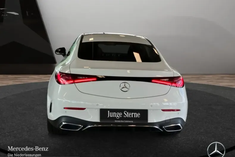 Mercedes-Benz CLE 300 (Clasa CLE) din 2025 cu 13.308 km - oferta MER221898 - foto 6