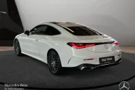 Mercedes-Benz CLE 300 (Clasa CLE) din 2025 cu 13.308 km - oferta MER221898 - foto 7