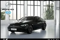 Mercedes-Benz CLE 200 (Clasa CLE) din 2024 cu 17.031 km - oferta MER221899 - foto 1