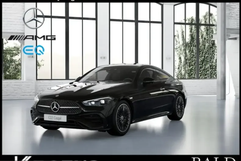 Mercedes-Benz CLE 200 (Clasa CLE) din 2024 cu 17.031 km - oferta MER221899 - foto 1