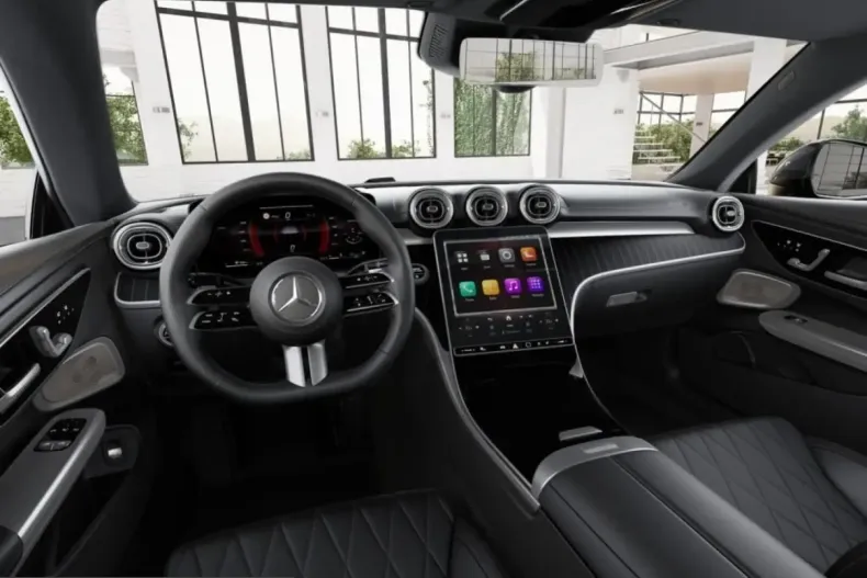 Mercedes-Benz CLE 200 (Clasa CLE) din 2024 cu 17.031 km - oferta MER221899 - foto 6