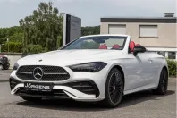 Mercedes-Benz CLE 300 (Clasa CLE) din 2024 cu 16.985 km - oferta MER221900 - foto 1