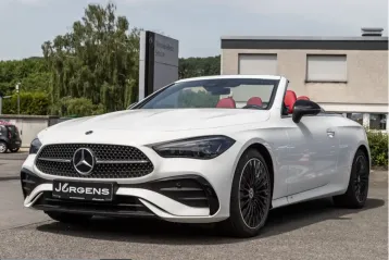Mercedes-Benz CLE 300 din 2024 - oferta MER221900